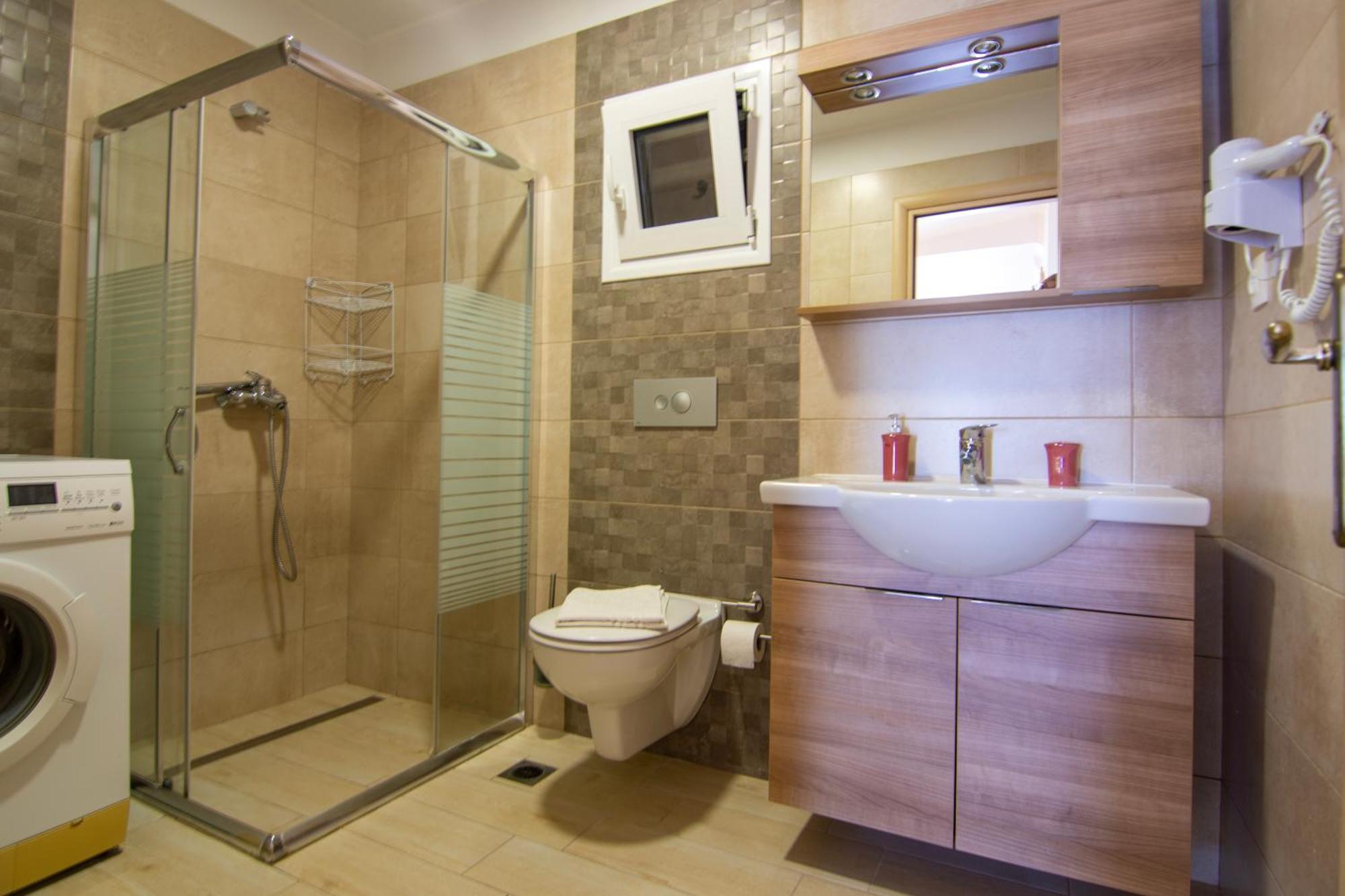 Hotelsunnybeachgr Pérdika Kültér fotó