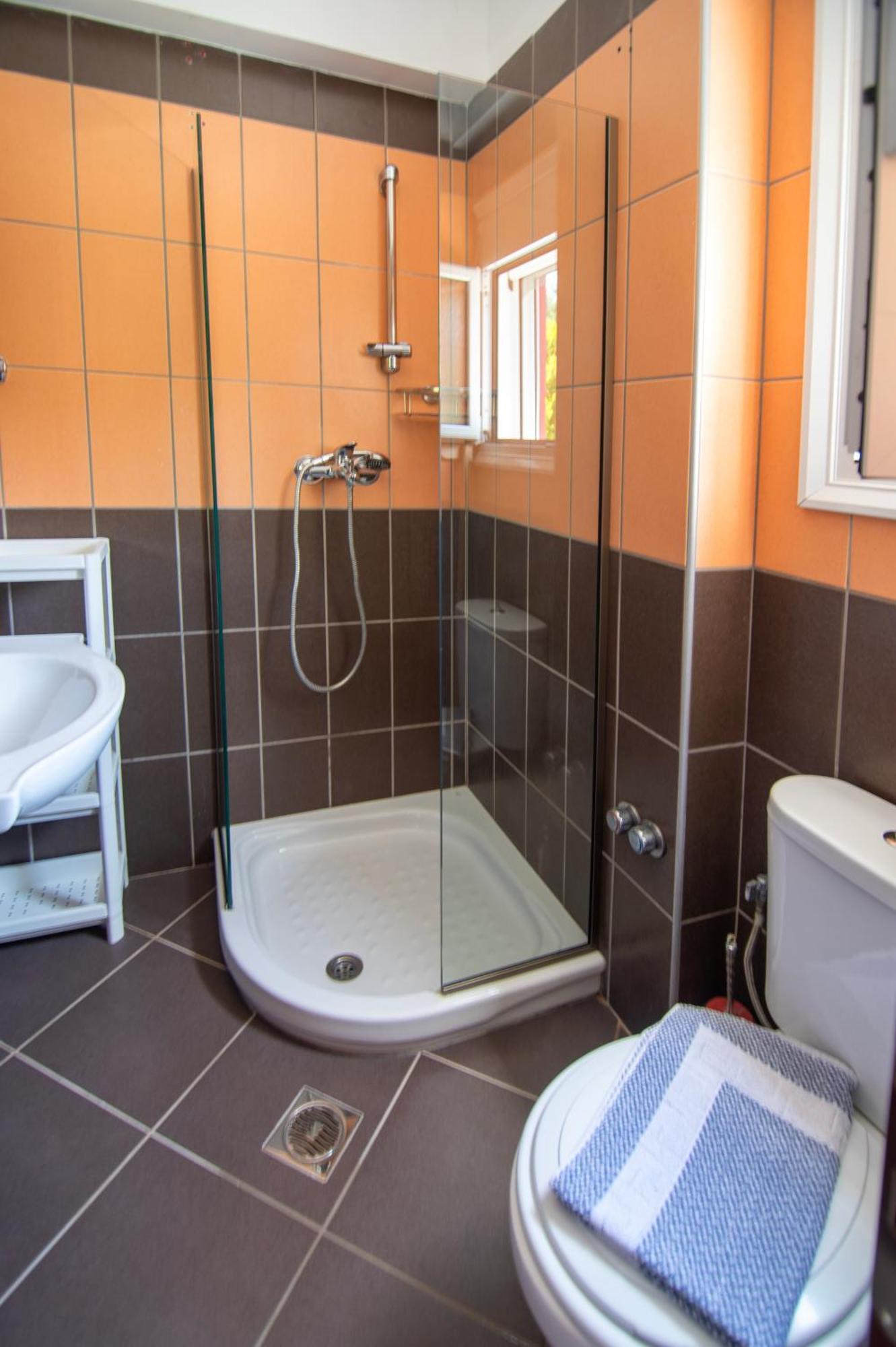Hotelsunnybeachgr Pérdika Kültér fotó
